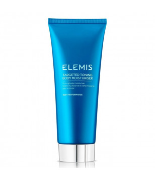 Антицелюлітний крем для тіла Targeted Toning Body Moisturiser ELEMIS, 200 мл