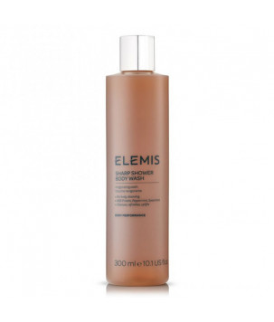 Бадьорливий гель для душу Sharp Shower Body Wash ELEMIS, 300 мл