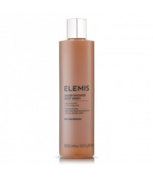 Бадьорливий гель для душу Sharp Shower Body Wash ELEMIS, 300 мл