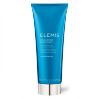 Гель для душу "Охолоджувальний" Warm-Up Massage Balm ELEMIS, 200 мл