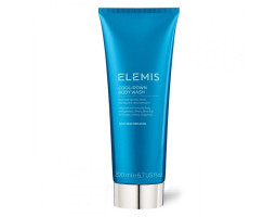 Гель для душу "Охолоджувальний" Warm-Up Massage Balm ELEMIS, 200 мл