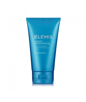 Універсальний гель для тіла "Ментол-камфора" Instant Refreshing Gel ELEMIS, 150 мл