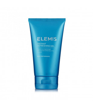 Универсальный гель для тела "Ментол-камфора" Instant Refreshing Gel ELEMIS, 150 мл
