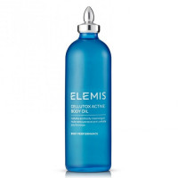 Антицелюлітна детокс-олія для тіла Cellutox Active Body Oil ELEMIS, 100 мл