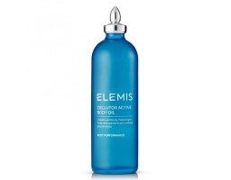 Антицелюлітна детокс-олія для тіла Cellutox Active Body Oil ELEMIS, 100 мл