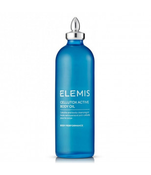 Антицелюлітна детокс-олія для тіла Cellutox Active Body Oil ELEMIS, 100 мл