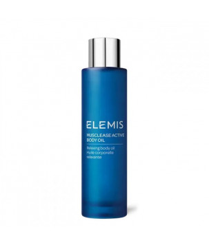 Релакс-олія для тіла Musclease Active Body Oil ELEMIS, 100 мл