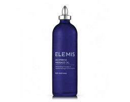 Масло для тела "Антистресс" De-Stress Massage Oil ELEMIS, 100 мл