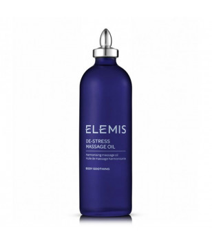 Масло для тела "Антистресс" De-Stress Massage Oil ELEMIS, 100 мл