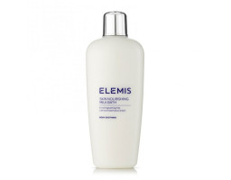 Молочко для тела и ванны "Протеины-минералы" Skin Nourishing Milk Bath ELEMIS, 400 мл