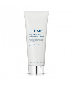 Крем для рук и ногтей Pro-Radiance Hand & Nail Cream ELEMIS, 100 мл