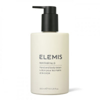 Лосьйон для рук і тіла Mayfair No 9 Hand and Body Lotion ELEMIS, 300 мл