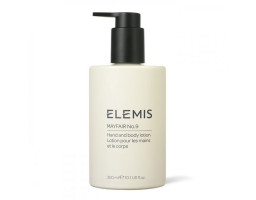 Лосьйон для рук і тіла Mayfair No 9 Hand and Body Lotion ELEMIS, 300 мл