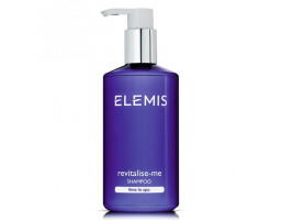 Шампунь для волосся Shampoo Revitalize-me Time to SPA ELEMIS, 300 мл