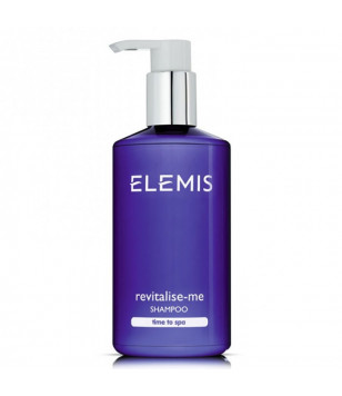 Шампунь для волос Shampoo Revitalize-me Time to SPA ELEMIS, 300 мл
