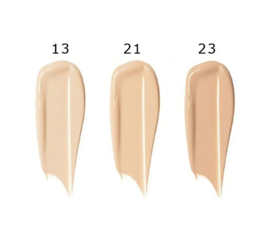 Тональний крем 3в1 з колагеном 3in1 Collagen Whitening Moisture Foundation SPF 15 Enough,№23 100 мл