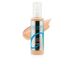 Тональний крем SPF 15 Collagen Moisture Foundation Enough,№23 100 мл