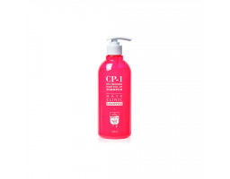 Esthetic House Відновлювальний шампунь для гладкості волосся CP-1 3Seconds Hair Fill-Up Shampoo, 500 мл