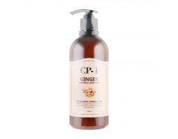 Esthetic House Кондиціонер для волосся CP-1 Ginger Purifying Conditioner, 500 мл