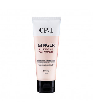 Esthetic House Кондиціонер для волосся CP-1 Ginger Purifying Conditioner, 100 мл