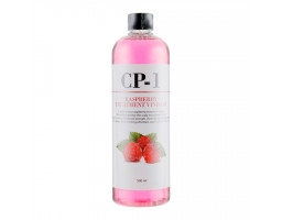 Esthetic House Кондиціонер-ополіскувач для волосся на основі малинового оцту CP-1 Raspberry Treatment Vinegar,