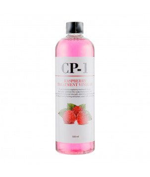 Esthetic House Кондиціонер-ополіскувач для волосся на основі малинового оцту CP-1 Raspberry Treatment Vinegar,