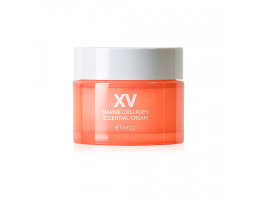 Esthetic House Інтенсивний зволожувальний крем для обличчя з морським колагеном Marine Collagen Essential Crea