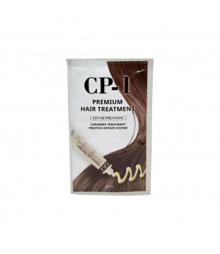 Esthetic House Протеиновая маска для волос (пробник) CP-1 Premium Protein Treatment, 12,5 мл