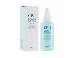Esthetic House Освіжальний спрей для шкіри голови CP-1 Head Spa Scalp Tincture, 100 мл