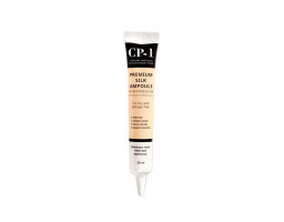 Esthetic House Сироватка для волосся з протеїнами шовку CP-1 Premium Silk Ampoule, 150 мл