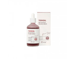 Esthetic House Пілінг-сироватка для обличчя Toxheal Red Glycolic Peeling Serum, 100 мл