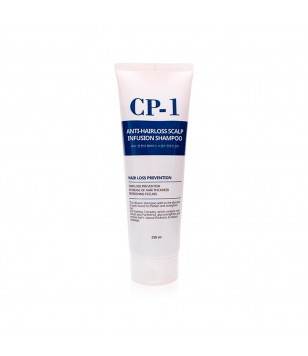 Esthetic House Шампунь для профілактики і лікування випадіння волосся CP-1 Anti-Hair Loss Scalp Infusion Shamp