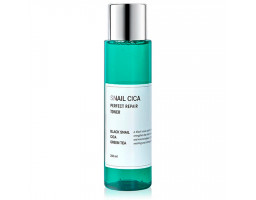 Esthetic House Тонер для обличчя Snail Cica Perfect Repair Toner, 200 мл