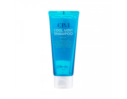 Esthetic House Освіжальний шампунь для волосся CP-1 Cool Mint Shampoo, 100 мл