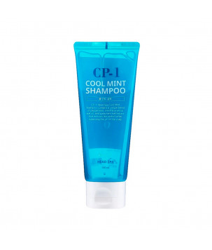 Esthetic House Освіжальний шампунь для волосся CP-1 Cool Mint Shampoo, 100 мл
