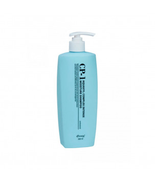 Esthetic House Зволожувальний шампунь для волосся CP-1 Aquaxyl Complex Intense Moisture Shampoo, 500 мл