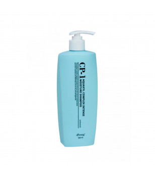 Esthetic House Зволожувальний шампунь для волосся CP-1 Aquaxyl Complex Intense Moisture Shampoo, 500 мл
