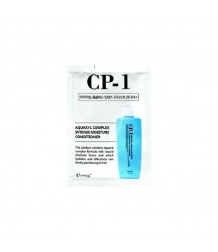 Esthetic House Зволожувальний кондиціонер для волосся (пробник) CP-1 Aquaxyl Complex Intense Moisture Conditio