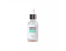 Esthetic House Сироватка відновлювальна з центелою для обличчя Formula Ampoule Centella Biome 80%, 55 мл