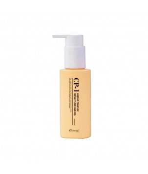 Esthetic House Масло для восстановления волос CP-1 Bright Complex Weightless Hair Oil, 100 мл
