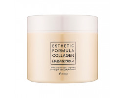 Esthetic House Масажний крем Formula Collagen Massage Cream, 300 мл