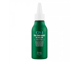 Esthetic House Засіб для очищення шкіри голови CP-1 Tea Tree Mint Scaler, 120 мл