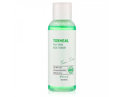 Esthetic House Тонер для лица Toxheal Tea Tree Cica Toner, 180 мл