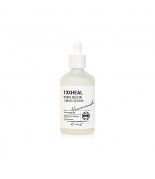 Esthetic House Сыворотка для лица Toxheal White Niacin Tonic Serum, 100 мл