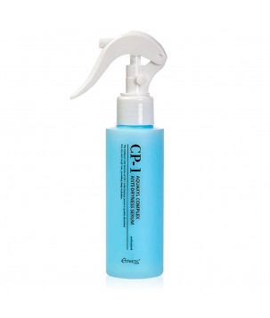 Esthetic House Зволожуюча сироватка для волосся CP-1 Aquaxyl Complex Anty-Drynnes Serum, 120 мл