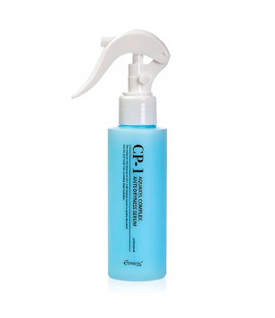 Esthetic House Увлажняющая сыворотка для волос CP-1 Aquaxyl Complex Anty-Drynnes Serum, 120 мл