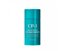 Esthetic House Пудра для прикореневого об'єму волосся CP-1 Matte Finish Styling Powder, 6 г