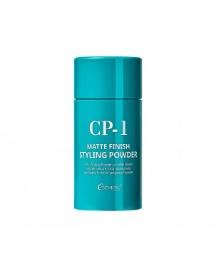 Esthetic House Пудра для прикореневого об'єму волосся CP-1 Matte Finish Styling Powder, 6 г