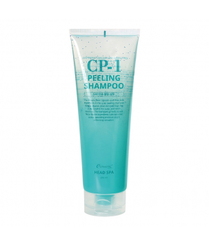 Esthetic House Пілінг-шампунь для шкіри голови CP-1 Peeling Shampoo, 250 мл