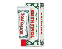 Зубная паста "Ориджинал" Original Euthymol, 75 мл